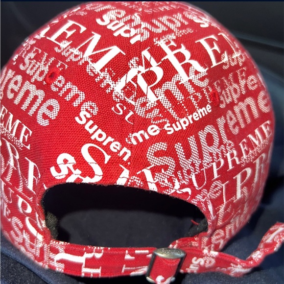 Supreme Hat - Picture 3 of 5